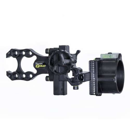 Black Gold Ascent Whitetail Adjustable Bow Sight