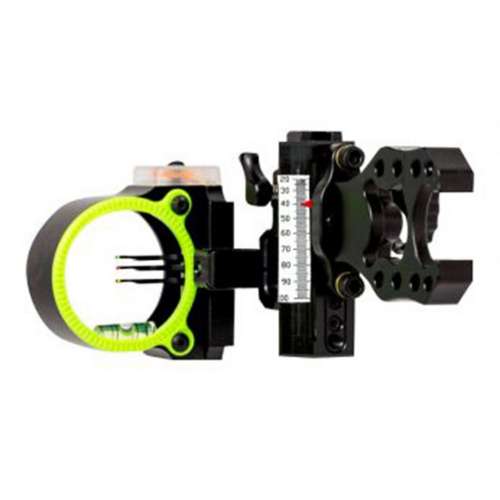 Black Gold Ascent Whitetail Adjustable Bow Sight