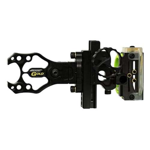 Black Gold Ascent Mountain Lite Adjustable Bow Sight