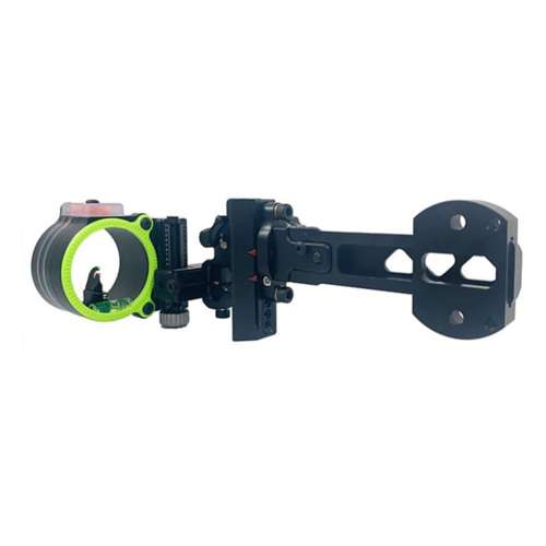 Black Gold Dual Track Dovetail Bow Sight