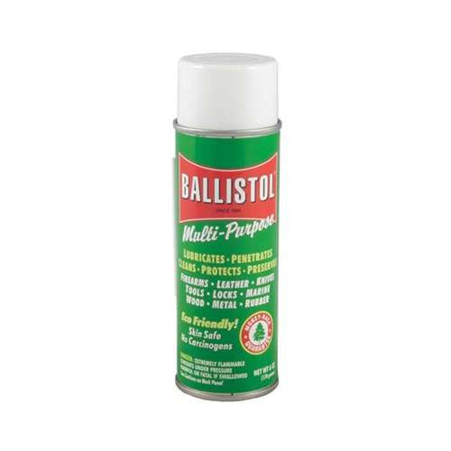 Purchase the Ballistol Spray Stichfrei 500 ml by ASMC