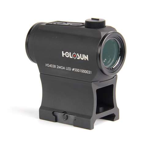 Holosun HS403B Holographic Sight