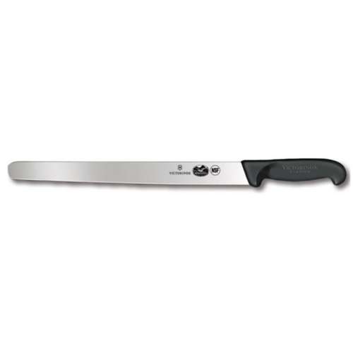 Victorinox Fibrox Ham Slicer 12" Knife