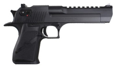 トイガン Desert Eagle .50AE Pistol Magnum Research Desert Eagle Mark XIX 50 AE Pistol | SCHEELS.com