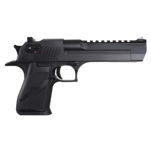 Magnum Research Desert Eagle Mark XIX 50 AE Pistol