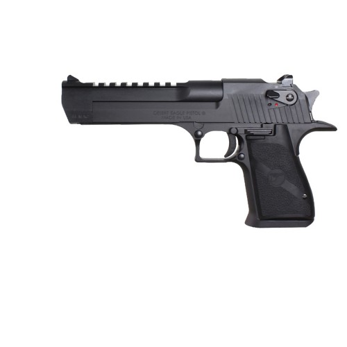 Magnum Research Desert Eagle Mark XIX 50 AE Pistol