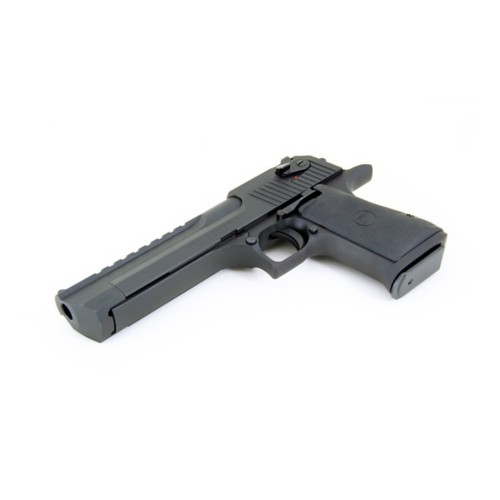 Magnum Research Desert Eagle Mark XIX 50 AE Pistol