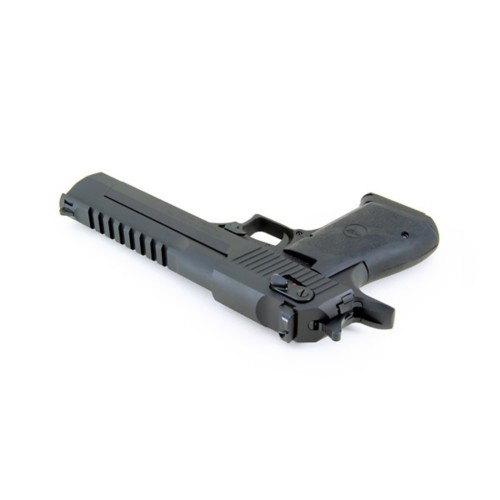 Magnum Research Desert Eagle Mark XIX 50 AE Pistol