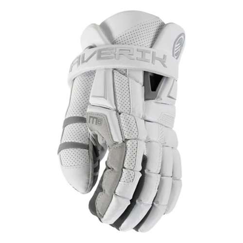 Men's Maverik M6 Lacrosse Player Glove