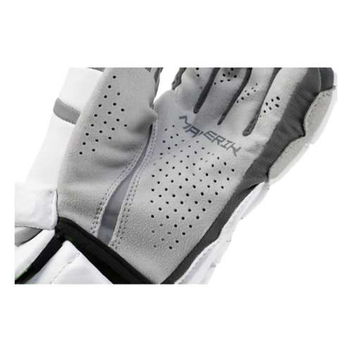 Men's Maverick M6 Lacrosse Player Glove