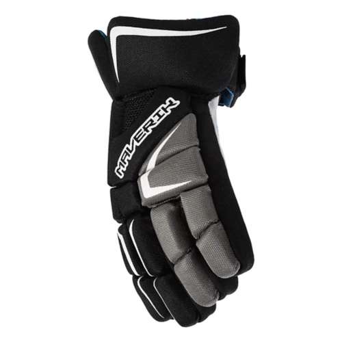 Men's Maverick Charger Lacrosse Player Glove