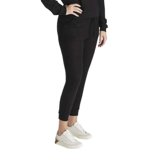 Women's Fornia Ribbed Joggers
