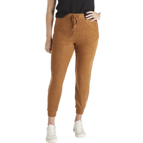 Women's Fornia Ribbed Joggers product image
