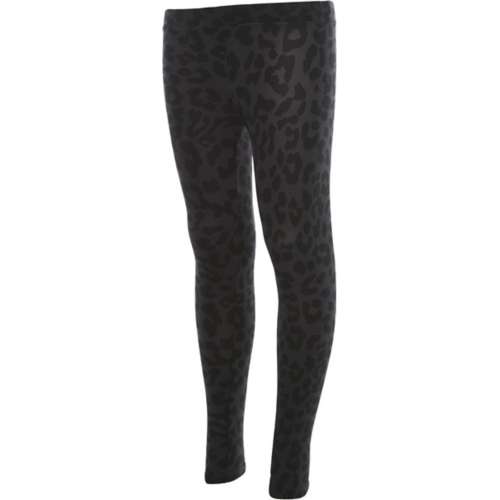 Legging plissé discount