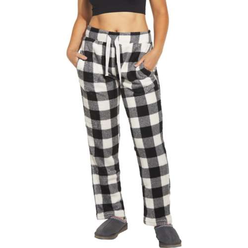 Women's Fornia Fleece Pajama Pants | SCHEELS.com
