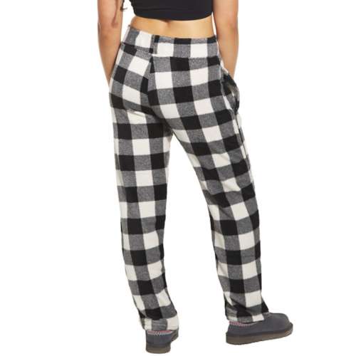 Women's Fornia Fleece Pajama Pants