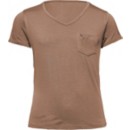 Girls' Fornia Pocket V-Neck T-Shirt
