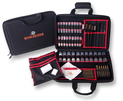 Winchester Universal Shotgun Cleaning Kit - 14 pc., Cleaning Kits