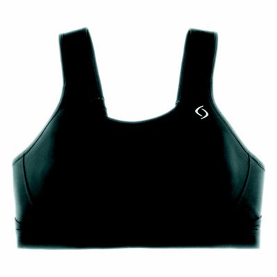 brooks maia underwire sports bra