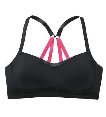 Brooks cheap fineform bra