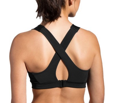 brooks uplift crossback sports bra