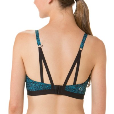 brooks fineform bra