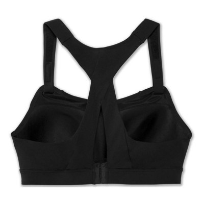 brianna high support sports bra