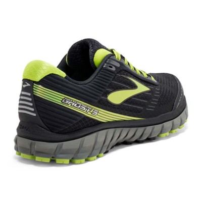 brooks ghost 9 gtx