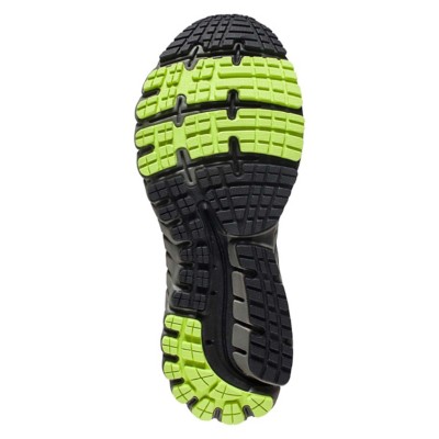 brooks ghost 9 gtx
