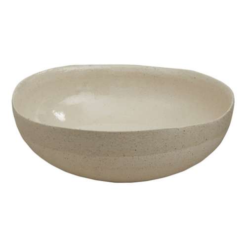 Split-P Sandstone Centerpiece Bowl