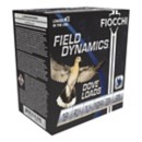 Fiocchi Field Dynamics Dove Loads 12 Gauge Shotshells