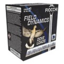 Fiocchi Field Dynamics Dove Loads 12 Gauge Shotshells