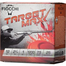 Federal Top Gun 12 Gauge Shotshells