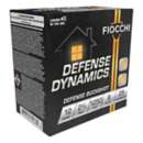 Fiocchi Defense Dynamics Buckshot 12 Gauge Shotshells