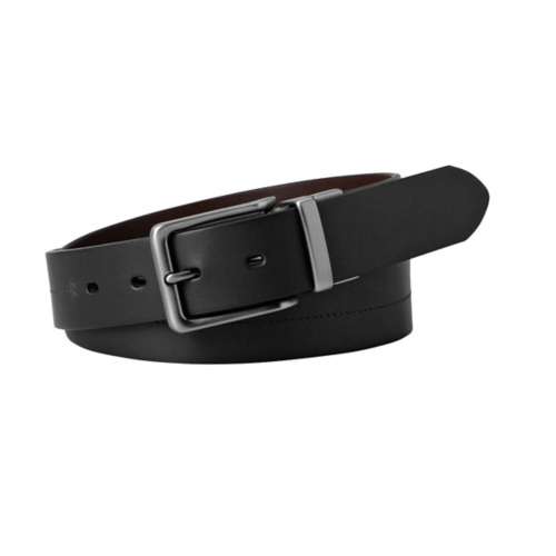 Men's Fossil Parker Reversible Belt