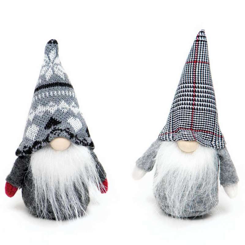 Best Selling Product] Christmas Gnomes Washington Capitals New