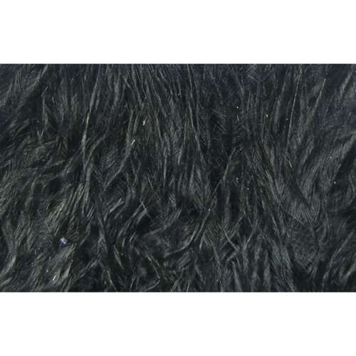 Hareline Dubbin Wooly Bugger Marabou Feather Pack