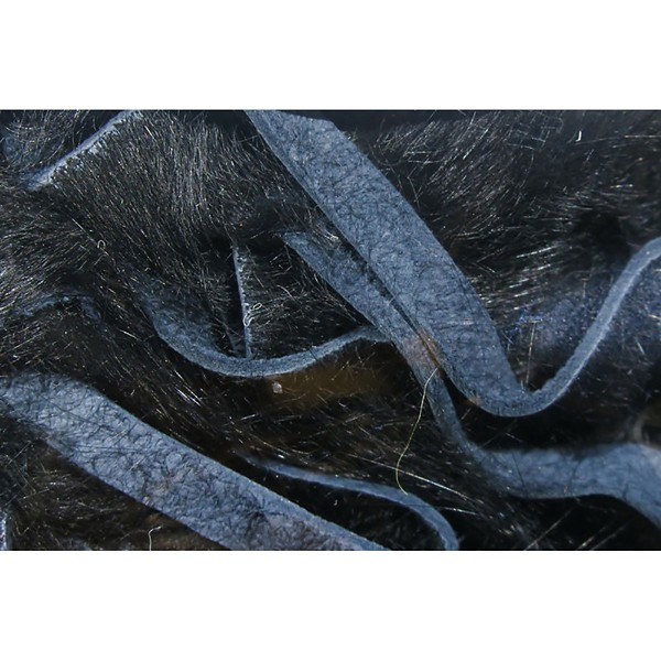 HARELINE DUBBIN INC Hareline Dubbin Crosscut Rabbit Strips