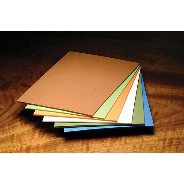 HARELINE DUBBIN INC Hareline Dubbin Thin Fly Foam 2mm Package