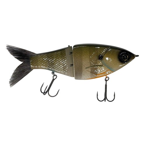Clutch OG Glide Glidebait Lure