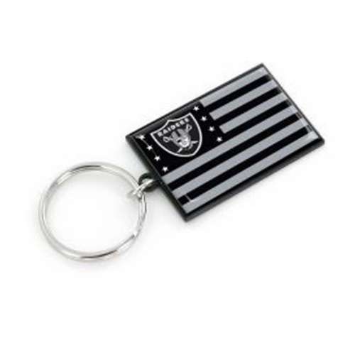 Product Detail  LAS VEGAS RAIDERS WHITE ON WHITE LOGO LANYARD