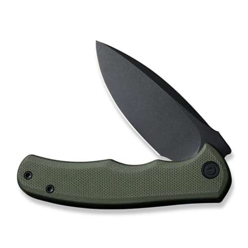 Civivi Mini Praxis G10 Pocket Knife