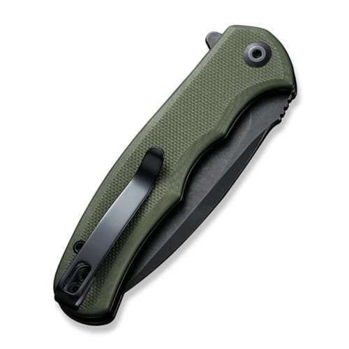Civivi Mini Praxis G10 Pocket Knife