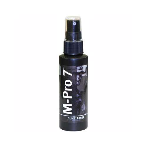 M-Pro 7 Gun Cleaner