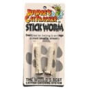 Cat Tracker Stick Worm 2 Pack