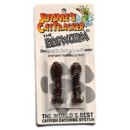 Cat Tracker Egg Worm 2 Pack