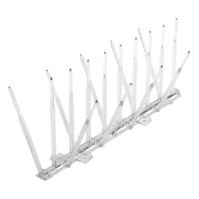 Bird-B-Gone Bird Repelling Spikes For Assorted Species 1 Pk | SCHEELS.com