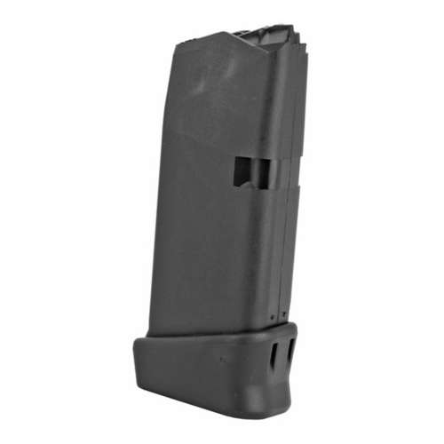 Glock Factory Magazine Gen4 Subcompact with Extension G26, G27, G29, G30, G36, G42, G43