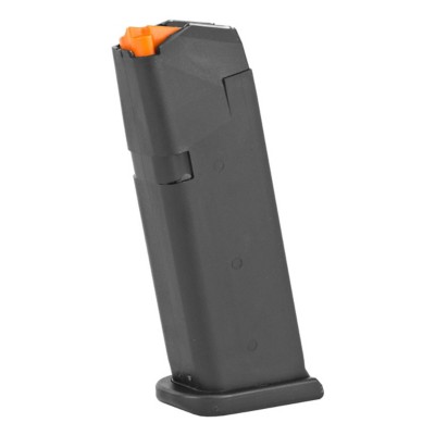 Glock Factory Magazine Gen5 Compact Frame G19, 43X, 48, 49, G32