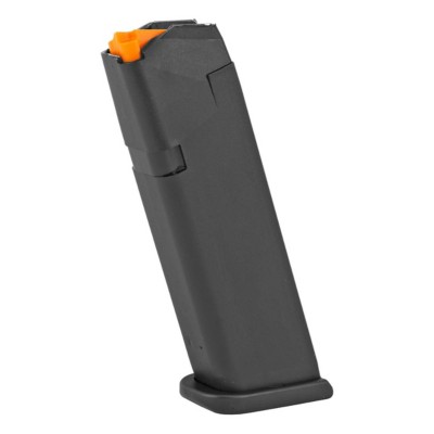 Glock Factory Magazine GEN5 Standard Frame G17, 34, 45, 47, G20, G21, G22